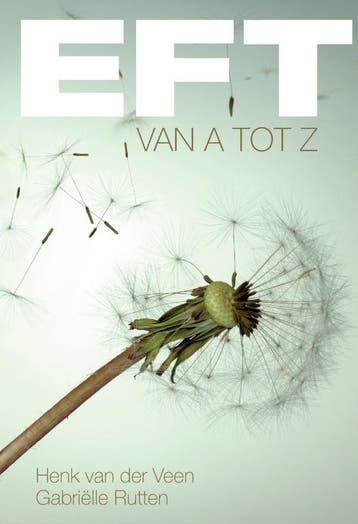 EFT van A tot Z 9789051796841 H. van der Veen, Boeken, Verzenden, Gelezen, H. van der Veen