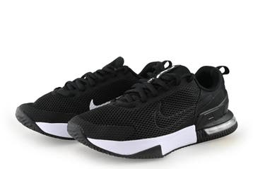 Nike Sneakers in maat 44½ Zwart, Kleding | Heren, Verzenden, Zwart, Nike, Zo goed als nieuw