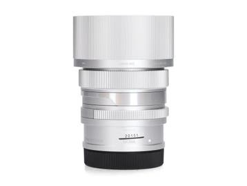 Sigma 50mm f/2 DG DN Contemporary - L Mount, Ophalen of Verzenden