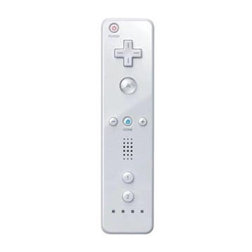 Wii Controller / Remote Motion Plus Wit (Third Party), Consoles de jeu & Jeux vidéo, Ophalen of Verzenden