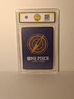 One Piece - 1 Card - One Piece - Sanji, Nieuw