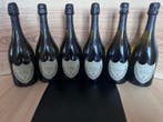 2015 Dom Pérignon - Champagne Brut - 6 Bouteilles (0,75 L)