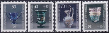 Berlijn - 1986 - Kunst - Postfris, Postzegels en Munten, Postzegels | Europa | Duitsland, Verzenden, Overige periodes, Postfris