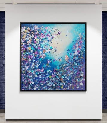 Myriam Carbonnier - Lenvol floral