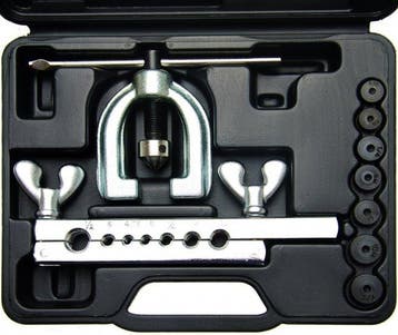 Bgs Technic Felsgereedschap, 9 delig set, Verzenden, Nieuw