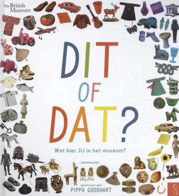 Dit of dat? 9789047709701 Pippa Goodhart, Verzenden, Zo goed als nieuw, Pippa Goodhart