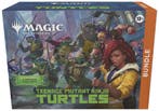 Magic: The Gathering - Teenage Mutant Ninja Turtles Bundle, Ophalen of Verzenden