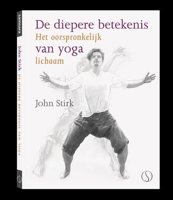 De Diepere Betekenis Van Yoga | John Stirk | Nieuw, Verzenden, John Stirk