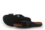 No Stress Slippers in maat 41 Blauw, Kleding | Heren, Schoenen, Slippers, No Stress, Gedragen, Verzenden