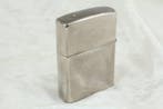 Commemorative Zippo lighter (Columbus Quincentennial design)