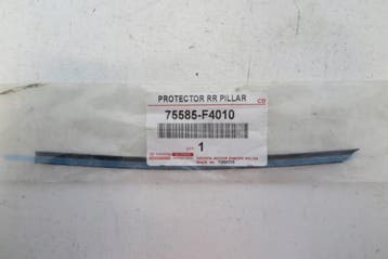 rubberpakking achterklep Toyota RAV 4 75585F4010, Auto-onderdelen, Verzenden, Gebruikt