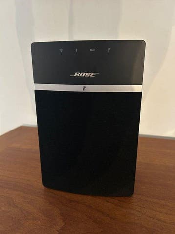 Bose - SoundTouch® 10 wireless Luidspreker