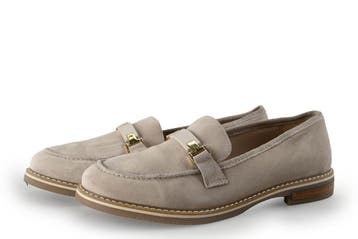 Ara Loafers in maat 39 Beige, Verzenden, Beige, Overige typen, Zo goed als nieuw