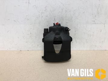 Remklauw (Tang) links-voor Volkswagen Polo O244757