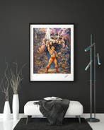 Raffaele De Leo - Edizione limitata -/30 Giclèe fine art