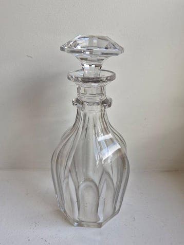 Baccarat - Carafe - Harcourt - Cristal