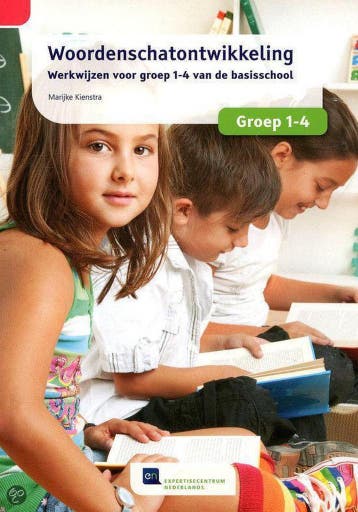 Woordenschatontwikkeling 9789077529010 Marijke Kienstra, Boeken, Verzenden, Gelezen, Marijke Kienstra