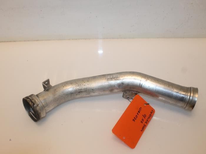 Intercooler Buis Chrysler 300 C O98101, Auto-onderdelen, Airco en Verwarming