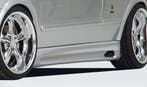 Rieger side skirt 3-deurs | Astra G - 3-drs., Sedan, Hatchba, Verzenden, Nieuw, Opel