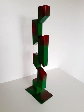 Stephane Binet - Blood Cactus