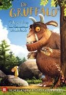 Gruffalo, de op DVD, Cd's en Dvd's, Dvd's | Tekenfilms en Animatie, Nieuw in verpakking, Verzenden