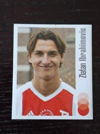 Panini Eredivisie 2003-2004 Zlatan Ajax rookie - FREE, Nieuw