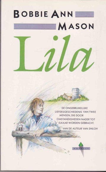 Lila 9789022978269 David Mason, Verzenden, Gelezen, David Mason