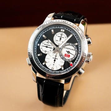 Chopard - Mille Miglia Rattrappante Split Seconds