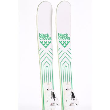 149,3 freeride skis BLACK CROWS CAPTIS BIRDIE, grip walk, w, Verzenden, Gebruikt