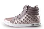 Skechers Hoge sneakers Meisjes in maat 35 Roze, Verzenden, Schoenen