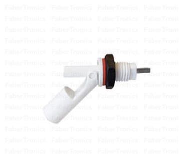Mobeye AC-WS-FS1 Vlottersensor t.b.v. NO/NC ingangen, Ophalen of Verzenden