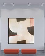 Sabine Neuchel - Red Stripes XXL 331