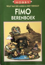 FIMO BERENBOEK 9789038408941 W. van der Linden, Boeken, Verzenden, Gelezen, W. van der Linden