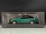 Anson 1:18 - Cabriolet miniature - Mercedes Benz CLK 320, Hobby en Vrije tijd, Modelauto's | 1:5 tot 1:12, Nieuw
