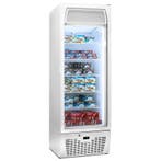 Koel-/Vrieskast | EXPO | 403L | Wit | -25°C/+5°C |, Verzenden, Nieuw in verpakking