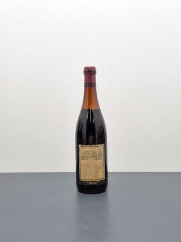 1969 Bertani - Amarone della Valpolicella - 1 Fles (0.72L), Verzamelen, Nieuw