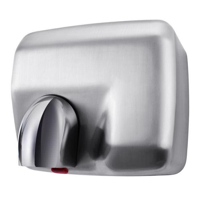 Handdroger HD 04 | 0.3-2.3kW | Luchtstroom 270m3/h |, Zakelijke goederen, Horeca | Keukenapparatuur, Nieuw in verpakking, Verzenden
