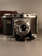 Zeiss Ikon Contina Appareil photo argentique, Nieuw