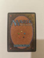Wizards of The Coast - 1 Card - Magic: The Gathering, Nieuw