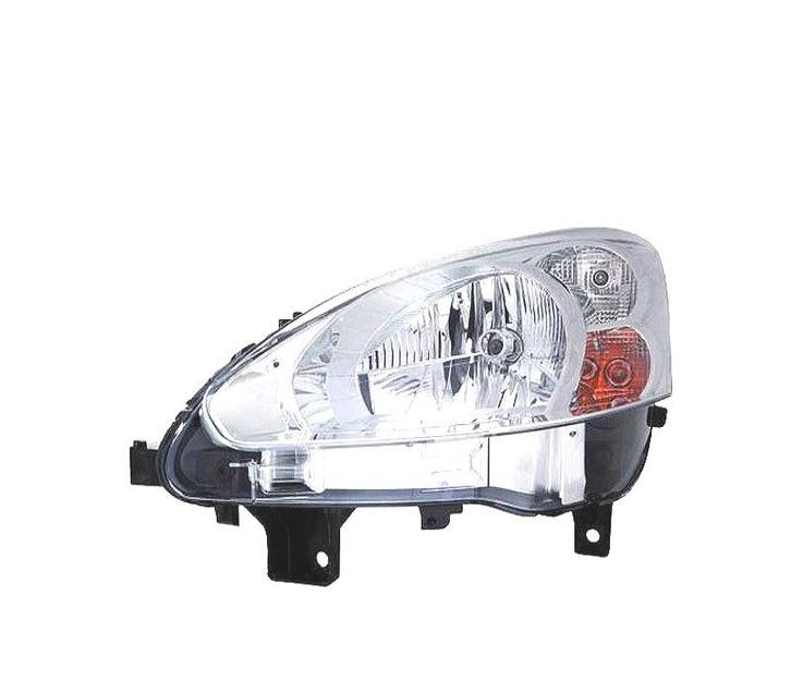 PHARE GAUCHE PEUGEOT PARTNER III 12-18, Autos : Pièces & Accessoires, Éclairage, Envoi