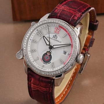 Lebeau-Courally - Le Dauphin Zoute Grand Prix MoP - Homme -, Nieuw