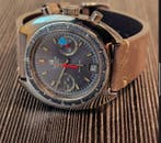 Tissot - Seastar - 40522-1 - Homme - 1972, Nieuw