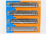 Roco H0 - 4275B/4275S/4299 - Wagon de passagers pour trains