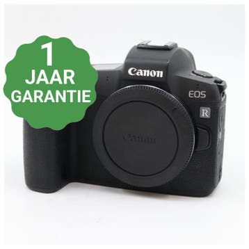 10% korting | Canon EOS R body | Tweedehands, Audio, Tv en Foto, Verzenden, Zo goed als nieuw, Canon