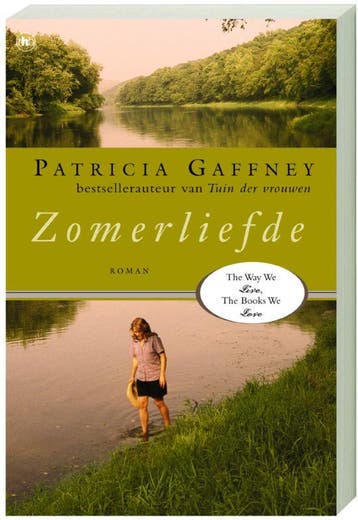 ZOMERLIEFDE 9789044312126 Patrick Gaffney, Verzenden, Patrick Gaffney