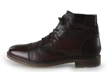 Bugatti Veterboots in maat 43 Bruin, Kleding | Heren, Schoenen, Bugatti, Bruin, Verzenden, Boots