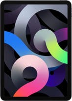 Apple iPad Air (4e generatie) - 64GB Wifi - Space Gray, Ophalen of Verzenden