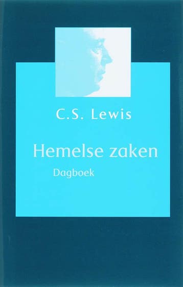 Hemelse zaken 9789043509893 C.S. Lewis, Verzenden, Zo goed als nieuw, C.S. Lewis