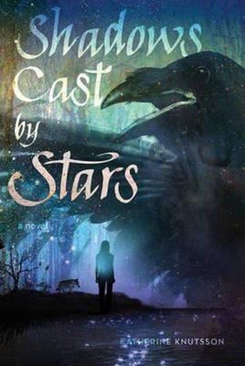 Shadows Cast by Stars 9781442401914 Catherine Knutsson, Verzenden, Catherine Knutsson