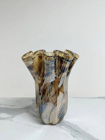 MurArt - Vaas - Glas